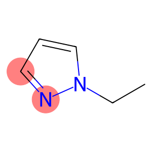 1-Ethyl pyrazole
