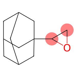 2-(1-Adamantyl)oxirane