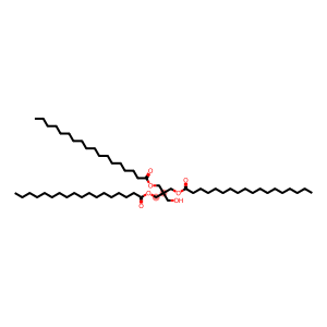 Pentaerythrityl tristearate