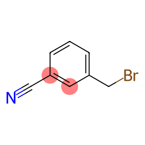 3-Cyanobenzyl bromide