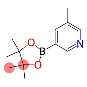 3-(methyl-d2)-5-(4,4,5,5-tetramethyl-1,3,2-dioxaborolan-2-yl)pyridine