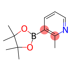 2-methyl-3-(4,4,5,5-tetramethyl-1,3,2-dioxaborolan-2-yl)pyridine-4,5,6-d3