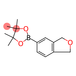 2-(1,3-dihydroisobenzofuran-5-yl-1,1,3,3-d4)-4,4,5,5-tetramethyl-1,3,2-dioxaborolane