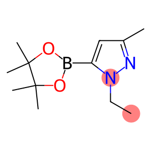 1-(ethyl-d5)-3-(methyl-d3)-5-(4,4,5,5-tetramethyl-1,3,2-dioxaborolan-2-yl)-1H-pyrazole-4-d