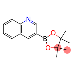 3-(4,4,5,5-tetramethyl-1,3,2-dioxaborolan-2-yl)quinoline-2,4,5,6,7,8-d6