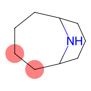 10-azabicyclo[4.3.1]decane hydrochloride