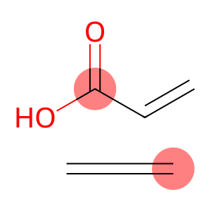 POLY(ETHYLENE-CO-ACRYLIC ACID  ZINC SAL