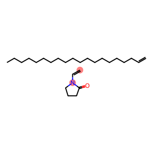 VP/EICOSENE COPOLYMER