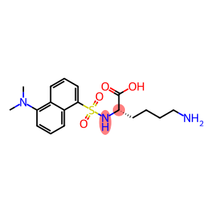 N-alpha-Dansyl-L-lysine