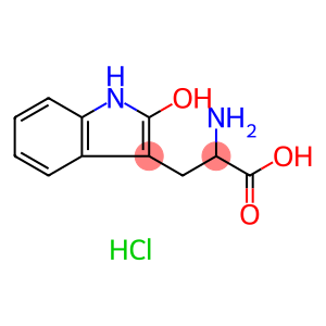 色氨酸杂质21(RAC-色氨酸EP杂质G 盐酸盐)