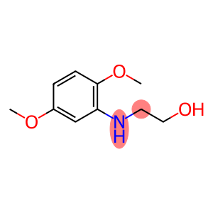 Ethanol, 2-[(2,5-dimethoxyphenyl)amino]-