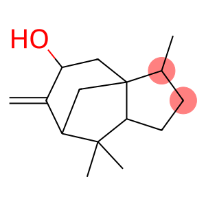 雪松烯醇