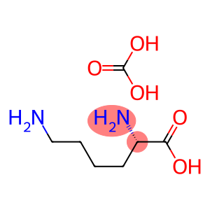 Lysine carbonate