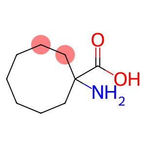 1-aminocyclooctanecarboxylicacid