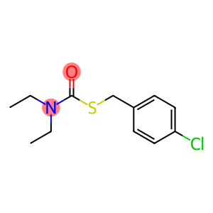 Thiobencarb