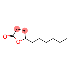 4-DECANOLIDE