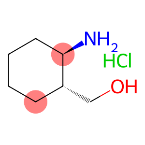 trans-2-Hydroxymethylcyclohexylamine monohydrochloride