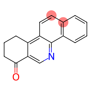 9,10-Dihydrobenzo[c]phenanthridin-7(8H)-one