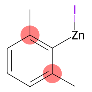 2 6-DIMETHYLPHENYLZINC IODIDE  0.5M