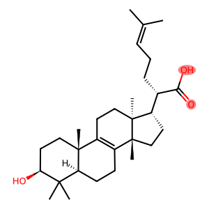 elemolic acid