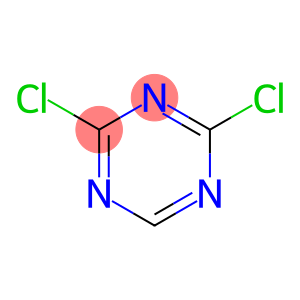 2,4-二氯-1,3,5-三嗪
