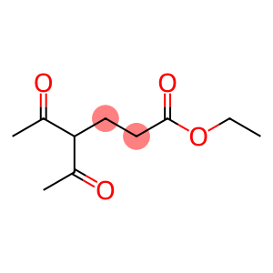 4-ACETYL-5-OXOHEXANOIC ACID ETHYL ESTER