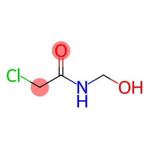 N-羟甲基氯乙酰胺