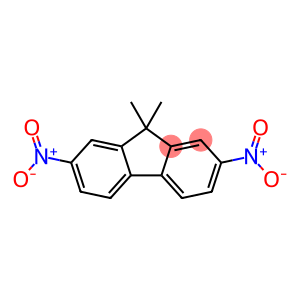 9,9-DIMETHYL-2,7-DINITROFLUORENE