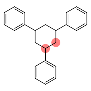 1,3,5-TRIPHENYLCYCLOHEXANE