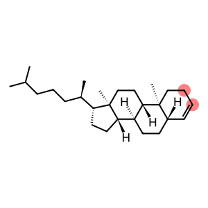 5α-Cholest-3-ene