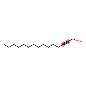 2-Pentadecyn-1-ol