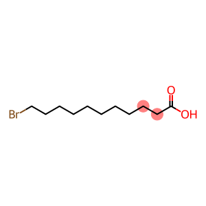 11-Bromoundecanoic acid