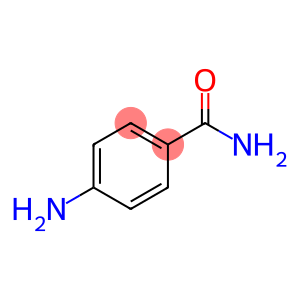 p-Aminobenzamide