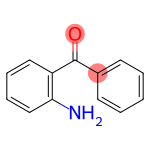 2-氨基二苯甲酮