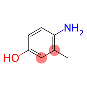 4-amino-3-methylphenol