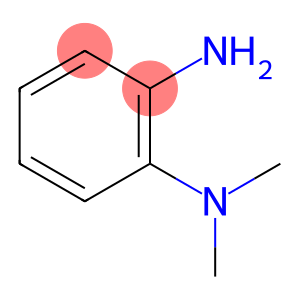 N,N-DIMETHYL-PHENYLENEDIAMINE