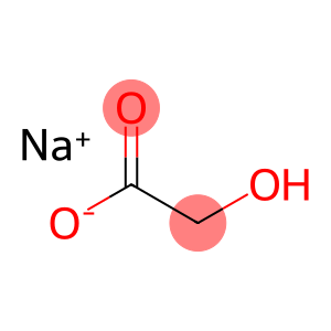 Sodium hydroxyacetate