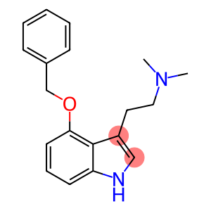 O-Benzyl Psilocin