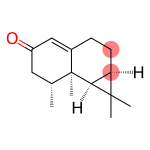 1(10)-Aristolone-2-one