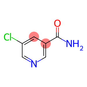 5-氯烟酰胺