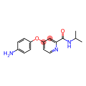 Sorafenib Related Compound 22