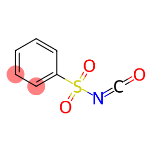 Phenylsulfonyl isocyanate