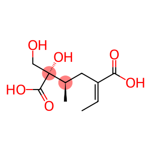 Retronecic acid