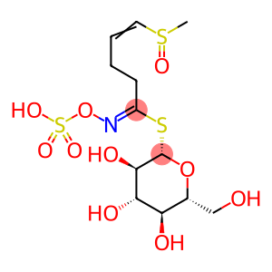 Glucoraphenin