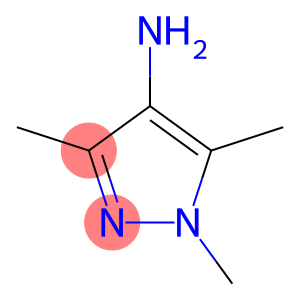 4-氨基-1,3,5-三甲基吡唑