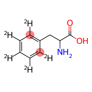 DL-Phenyl-d5-alanine