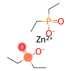 Zinc Diethylphosphinate