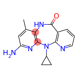 2-AMino Nevirapine