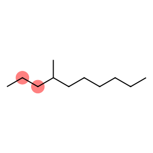 decane,4-methyl-