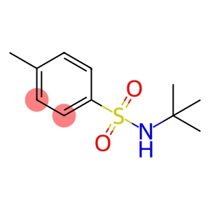 N-叔丁基-4-甲基苯磺酰胺